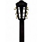 Used Ibanez T0D10N Black Acoustic Guitar