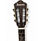 Used Ibanez T0D10N Black Acoustic Guitar