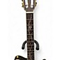 Used Ibanez T0D10N Black Acoustic Guitar