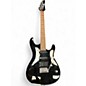 Used Ibanez GSA 60 Black Solid Body Electric Guitar thumbnail