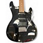 Used Ibanez GSA 60 Black Solid Body Electric Guitar