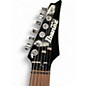 Used Ibanez GSA 60 Black Solid Body Electric Guitar