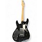 Used Ibanez GSA 60 Black Solid Body Electric Guitar