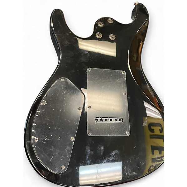 Used Ibanez GSA 60 Black Solid Body Electric Guitar