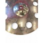 Used SABIAN 18in AAX OZONE Cymbal