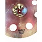 Used SABIAN 18in AAX OZONE Cymbal