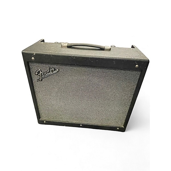Used Fender GTX100 Guitar Combo Amp
