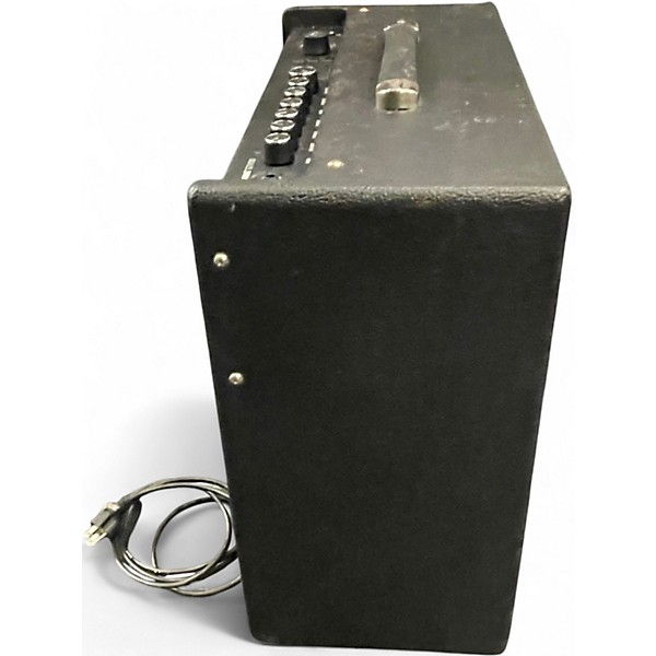 Used Fender GTX100 Guitar Combo Amp