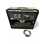 Used Fender GTX100 Guitar Combo Amp