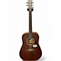 Used Ibanez AW54 Mahogany Acoustic Guitar thumbnail