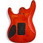 Used Kieth Brawley Guitars S STYLE Natural Solid Body Electric Guitar