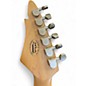Used Kieth Brawley Guitars S STYLE Natural Solid Body Electric Guitar