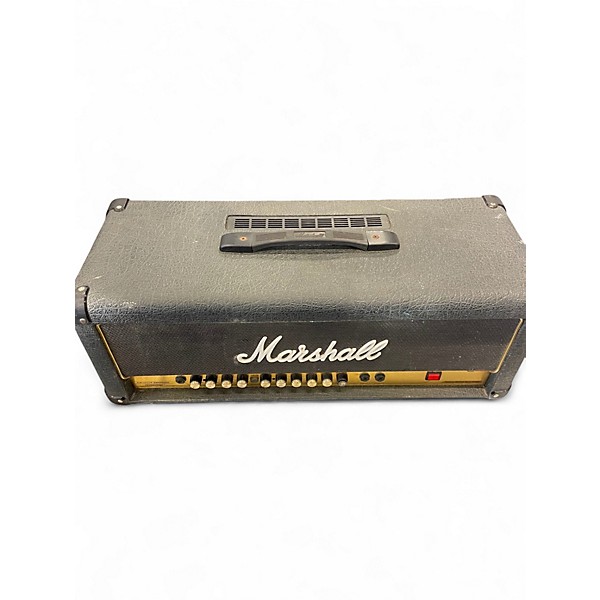 Used Marshall AVT 50H Guitar Amp Head