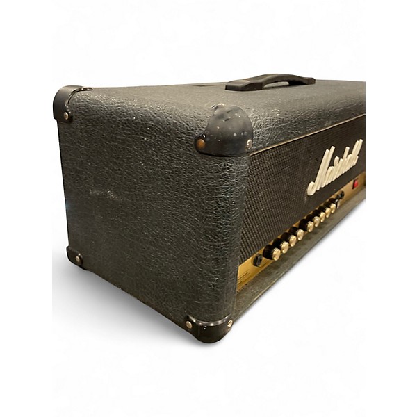 Used Marshall AVT 50H Guitar Amp Head