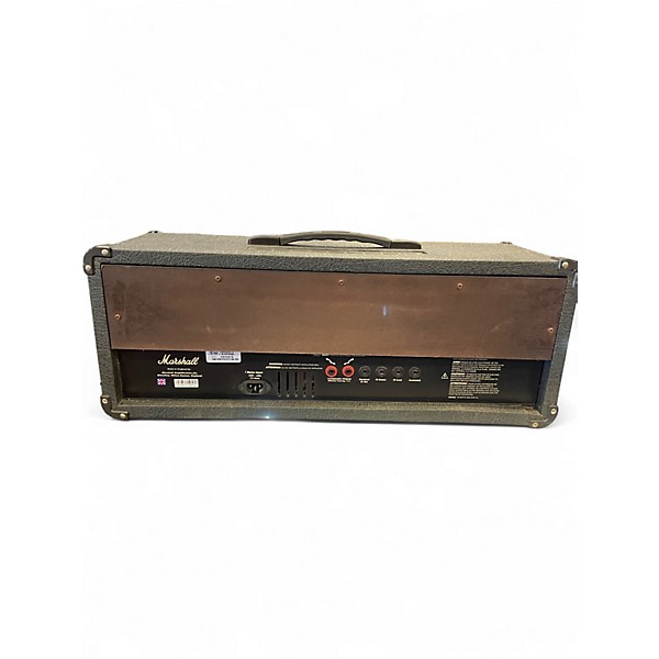 Used Marshall AVT 50H Guitar Amp Head