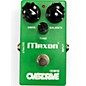 Used Maxon OD808 Overdrive Effect Pedal thumbnail