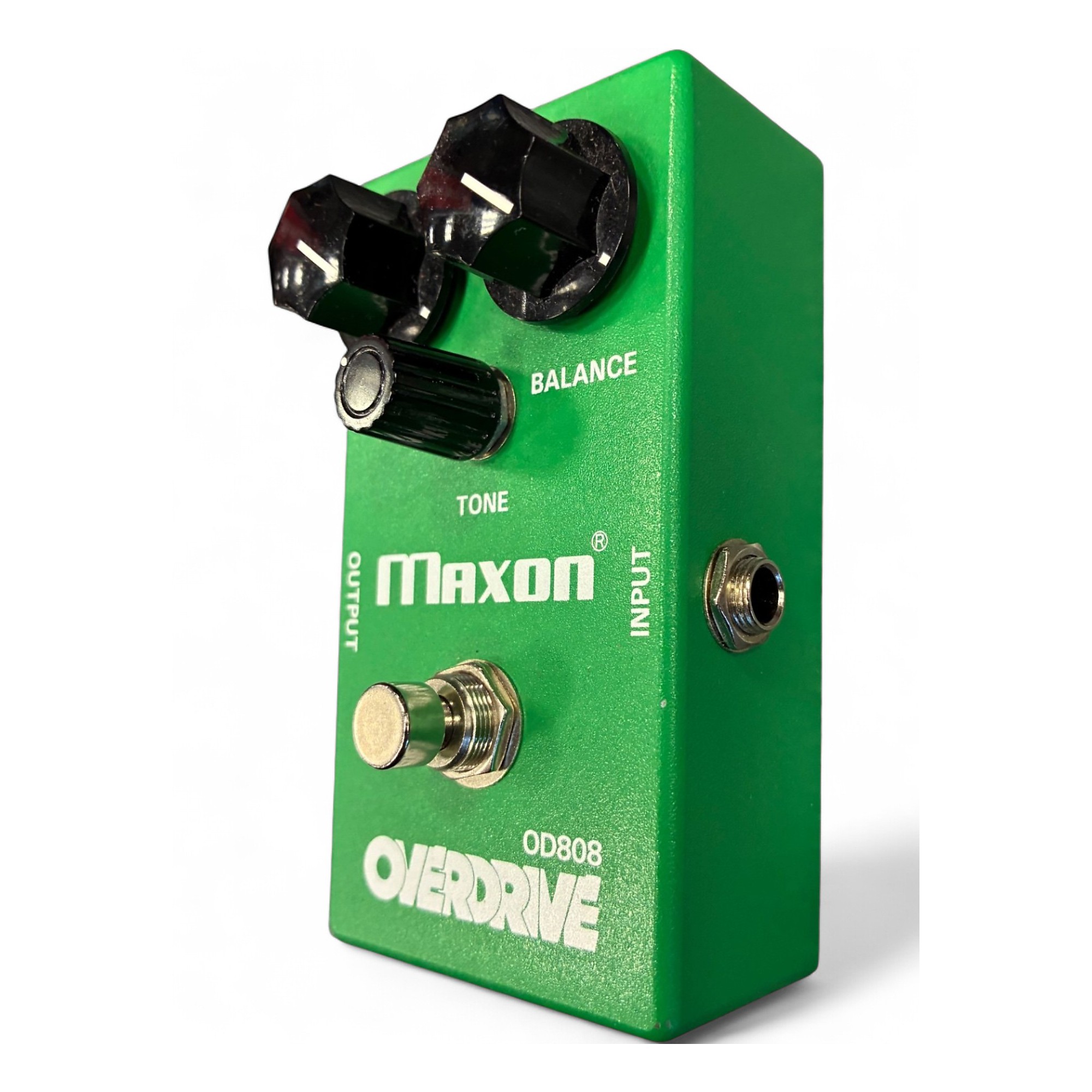 Used Maxon OD808 Overdrive Effect Pedal | Guitar Center