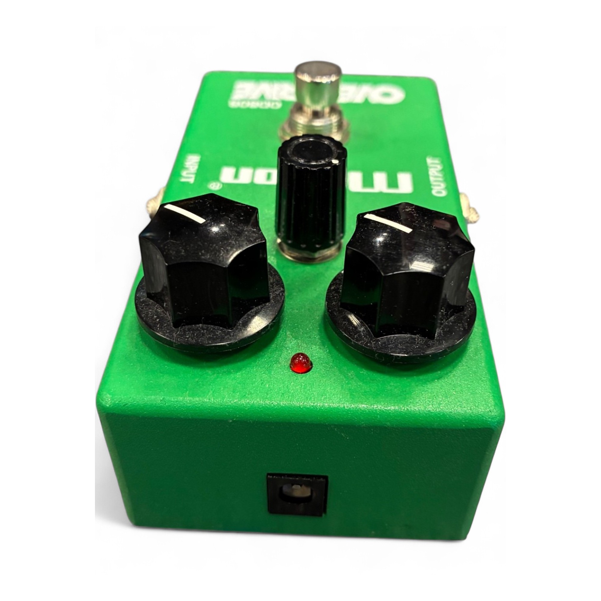 Used Maxon OD808 Overdrive Effect Pedal | Guitar Center