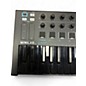 Used Arturia Minilab MKII MIDI Controller