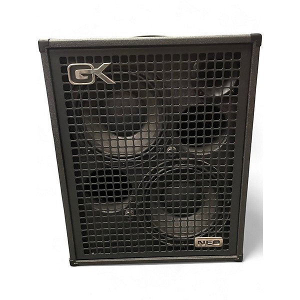 Used Gallien-Krueger Legacy 210 Bass Combo Amp