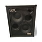 Used Gallien-Krueger Legacy 210 Bass Combo Amp thumbnail
