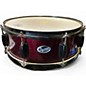 Used Astro Drums 14X6 Standard Red Drum thumbnail