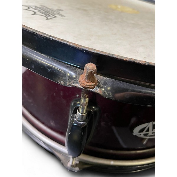 Used Astro Drums 14X6 Standard Red Drum