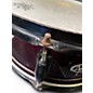 Used Astro Drums 14X6 Standard Red Drum