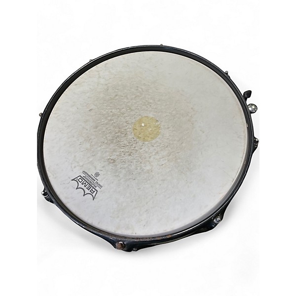 Used Astro Drums 14X6 Standard Red Drum
