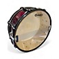 Used Astro Drums 14X6 Standard Red Drum
