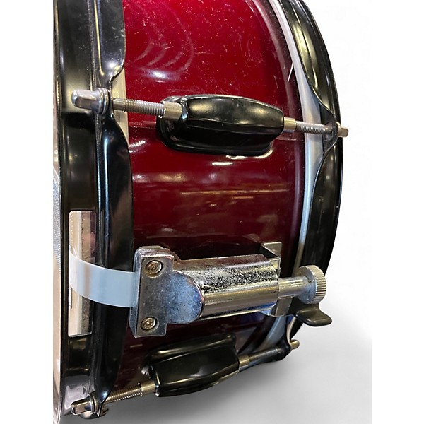 Used Astro Drums 14X6 Standard Red Drum