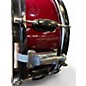 Used Astro Drums 14X6 Standard Red Drum
