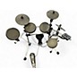 Used Simmons SD5X Electric Drum Set thumbnail