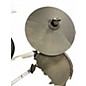 Used Simmons SD5X Electric Drum Set