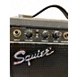Used Squier SP10 1X5 10W Guitar Combo Amp