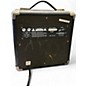 Used Squier SP10 1X5 10W Guitar Combo Amp