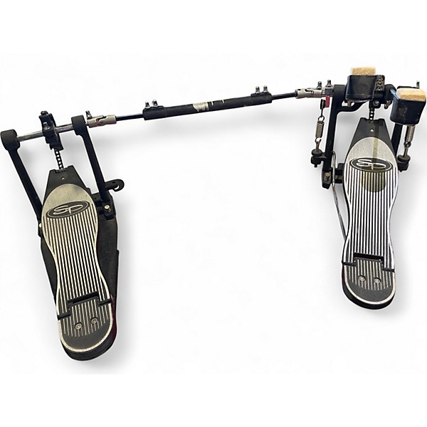 Used SPL Double Double Bass Drum Pedal