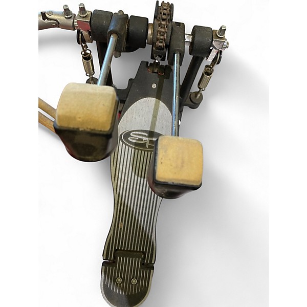 Used SPL Double Double Bass Drum Pedal