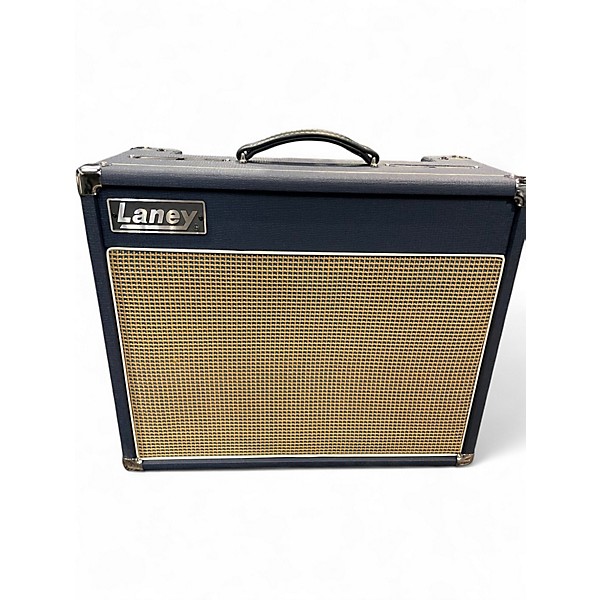Used Laney l20T 1x12 Tube Guitar Combo Amp