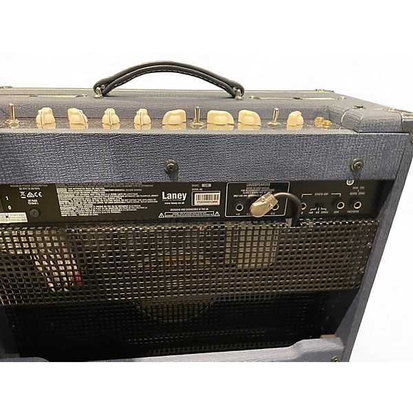 Used Laney l20T 1x12 Tube Guitar Combo Amp
