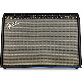 Used Fender Champion 100 Guitar Combo Amp