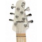 Used Anaconda Ultra J6 Essence Classic White Electric Bass Guitar
