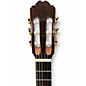 Used Kremona VERA VE Natural Classical Acoustic Electric Guitar