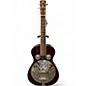 Used Regal RD40 Mahogany Resonator Guitar thumbnail