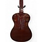Used Regal RD40 Mahogany Resonator Guitar