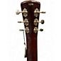 Used Regal RD40 Mahogany Resonator Guitar