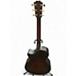 Used Taylor 324CE BUILDER'S EDITION Sunburst Acoustic Electric Guitar