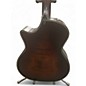 Used Taylor 324CE BUILDER'S EDITION Sunburst Acoustic Electric Guitar