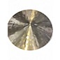 Used SABIAN 17in HHX LEGACY CRASH Cymbal