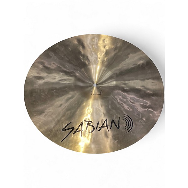 Used SABIAN 17in HHX LEGACY CRASH Cymbal